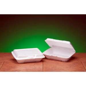   Take Out Containers, 1 Compartment (20600GP) Category Foam Food