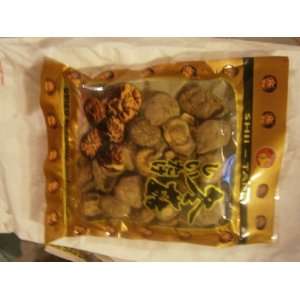 KSC Dried Japanese Mushroom, Shii take, Premium 5 Oz  