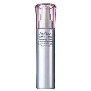   White Lucent Brightening Serum for Neck & Decolletage Beauty