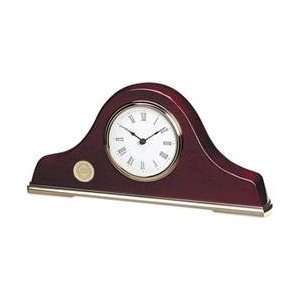 Yale   Napoleon III Mantle Clock 