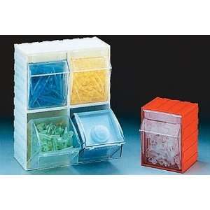 Brinkmann Pipet Tip Storage Boxes, Pipet Tip Storage Box 