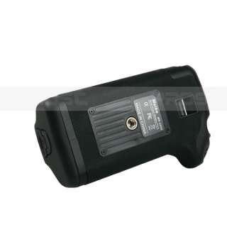 MeiKe Battery Grip Fr Canon 600D T3i 550D T2i BG E8 B2E  