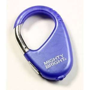 Mighty Bright Carabiner LED Musical Instruments