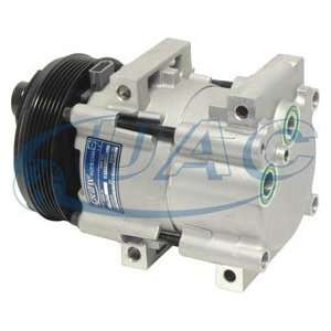  Universal Air Condition CO101440C New Compressor And 