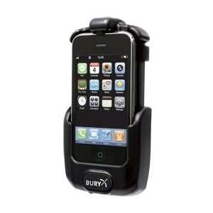  BURY System 9 activeCradle for Apple iPhone 3G S  
