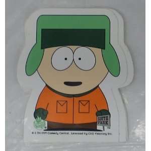  South Park Kyle 4 Sticker 