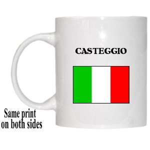  Italy   CASTEGGIO Mug 