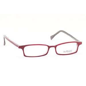 COMPUTER GLASSES WITH CLEAR POLYCARBONATE DOUBLE SIDED ANTI REFLECTIVE 