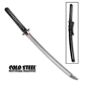  Cold Steel® Chisa Katana