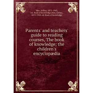   Book of knowledge,Mee, Arthur, 1875 1943, ed. Book of knowledge Mee