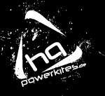 HQ Apex III,Powerkite, Traction Kite, Foil, Depower 3.0  