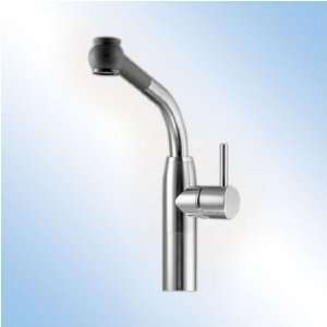 Kwc 1050116 4 Inch Systema Kitchen Faucet