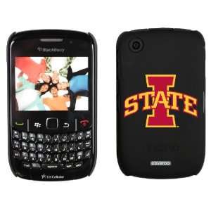  Iowa State   state I design on BlackBerry Curve 9300 Case 