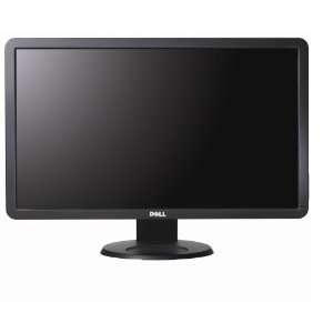  Dell S2409W 24 Inch LCD Widescreen Monitor