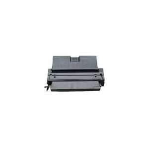  Replacement for Xerox 113R00095   Compatible Black Toner 