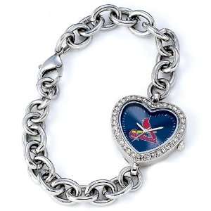  St. Louis Cardinals Heart 