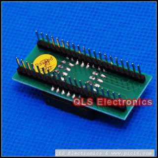 PLCC20 PLCC28 PLCC32 PLCC44 Kit Programmer Adapter  