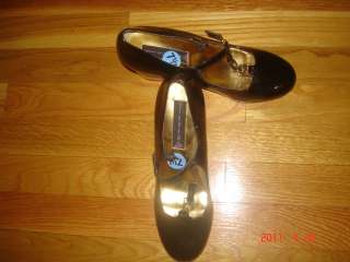 Steve Madden Leather Sandals Shoes Heels SZ 7 1/2  