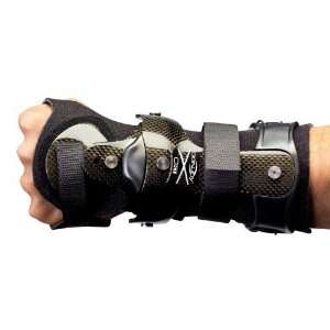  DonJoy SXT Functional Wrist Brace, Speed Strap   Small 