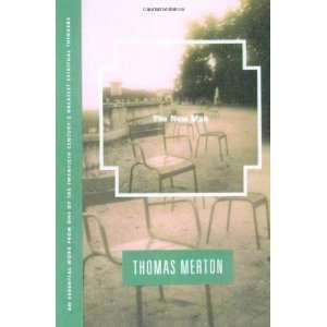  The New Man [Paperback] Thomas Merton Books