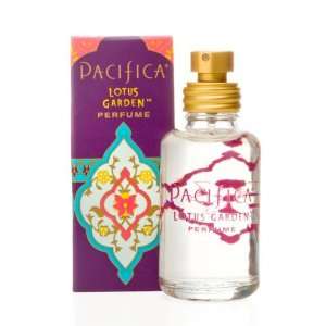 Pacifica Lotus Garden Spray Perfume Beauty
