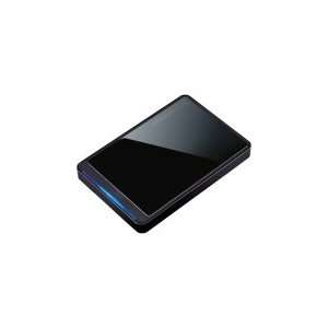  Buffalo MiniStation HD PCT500U2/B 500 GB External Hard 