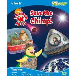  Vtech Bugsby Reading System Book   Wonder Pets Toys 