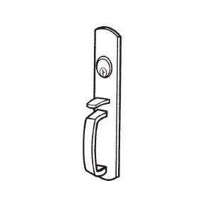   Latch Handle Trim for 98 and 99 Series Rim Exit Dev