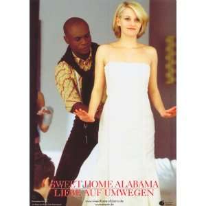  Sweet Home Alabama Movie Poster (11 x 14 Inches   28cm x 