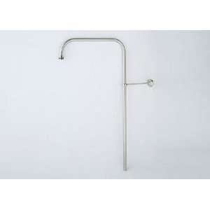  Rohl U.5393 Perrin & Rowe 31in Rigid Riser Shower Outlet 