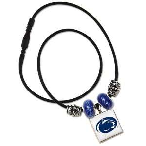  PENN STATE NITTANY LIONS OFFICIAL 18 NCAA NECKLACE 