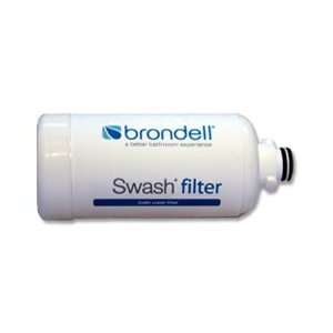  Swash Water Filter, for All models Except Ecoseat 100, 1 