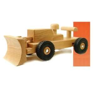  Kinderkram Motorik Series Bulldozer Toys & Games