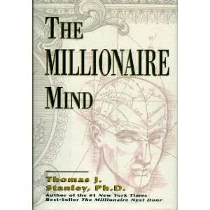   The Millionaire Mind Tells You How   First Edition 2000  N/A  Books