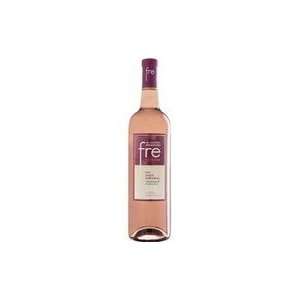  Sutter Home Fre White Zinfandel 2006 Grocery & Gourmet 