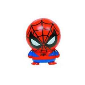   Marvel Capsule Heroes Build A Figure Series 2 Spider Man Toys & Games