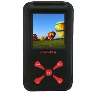  Nextar MA715A 8GB    and MP4 Player 1.5 CSTN color 