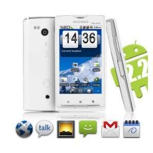   Inch Touchscreen (Dual SIM, TV, WiFi) Cell Phones & Accessories