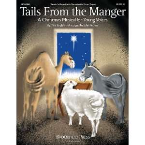  Tails From The Manger Musical Instruments