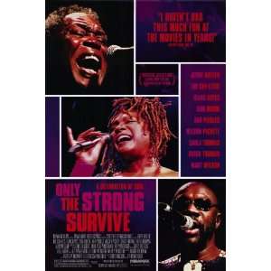  Survive Movie Poster (11 x 17 Inches   28cm x 44cm) (2003) Style 