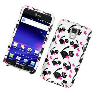   Case For Samsung Galaxy Skyrocket i727 Cell Phones & Accessories