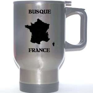  France   BUSQUE Stainless Steel Mug 