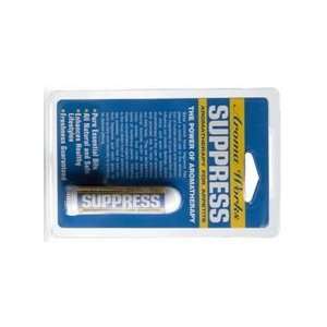  SUPPRESS