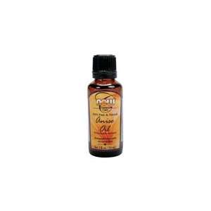 NOW Anise Oil 1 Oz Grocery & Gourmet Food