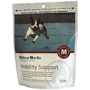 Hilton Herbs Mobility Support Natural Grocery & Gourmet Food
