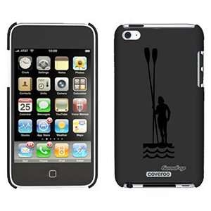  Rowing 6 on iPod Touch 4 Gumdrop Air Shell Case 
