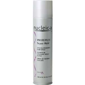  Nucleic A Proteplex Super Hold Hair Spray   10.25 oz 