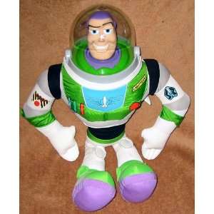  Buzz Lightyear 27 Plush Toy Toys & Games