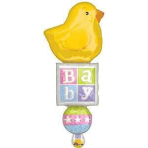  Baby Stacker Super Shape Toys & Games