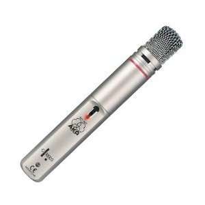  AKG C1000S Multi Purpose Studio Vocal/Instrument 